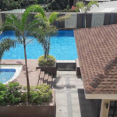 Azalea Place Robinsons Residences Cebu Eksteriør billede