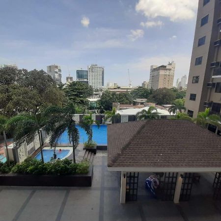 Azalea Place Robinsons Residences Cebu Eksteriør billede