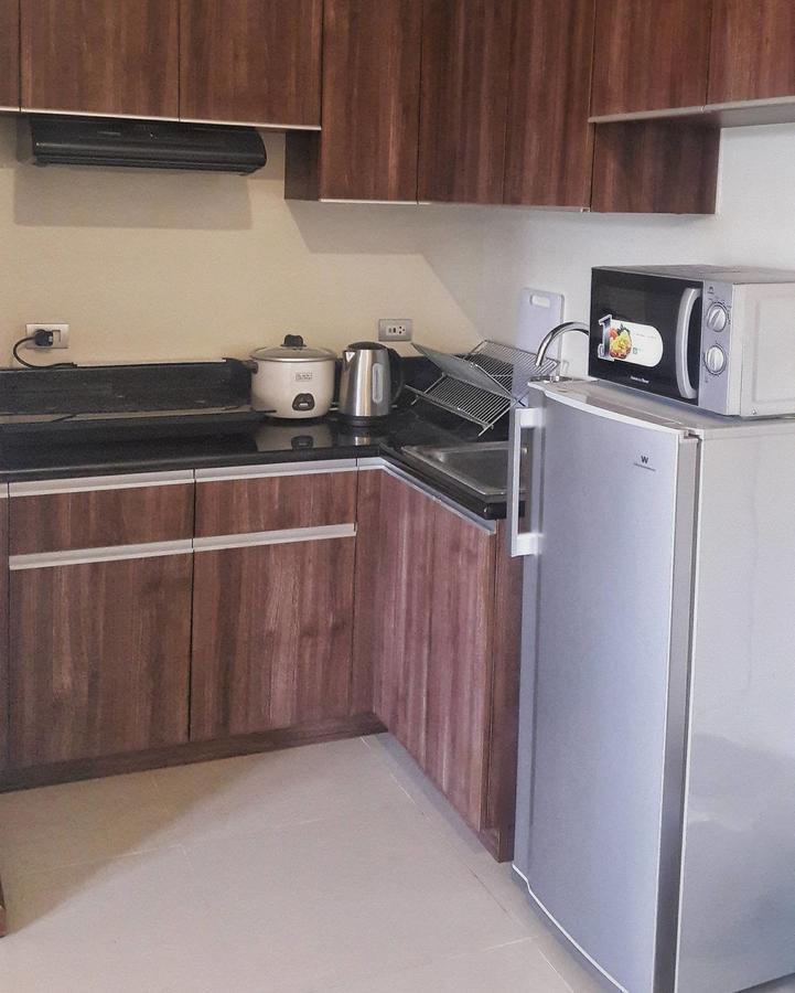 Azalea Place Robinsons Residences Cebu Eksteriør billede