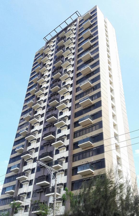 Azalea Place Robinsons Residences Cebu Eksteriør billede