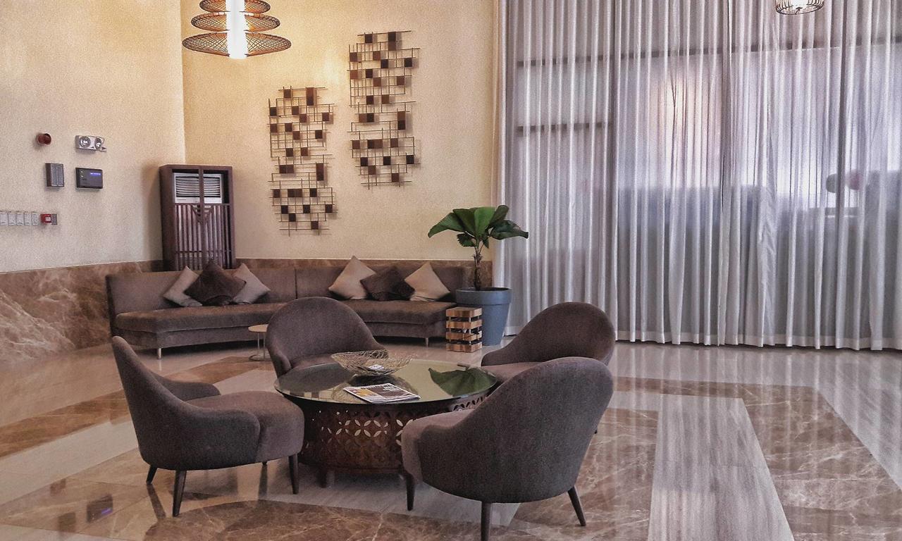 Azalea Place Robinsons Residences Cebu Eksteriør billede