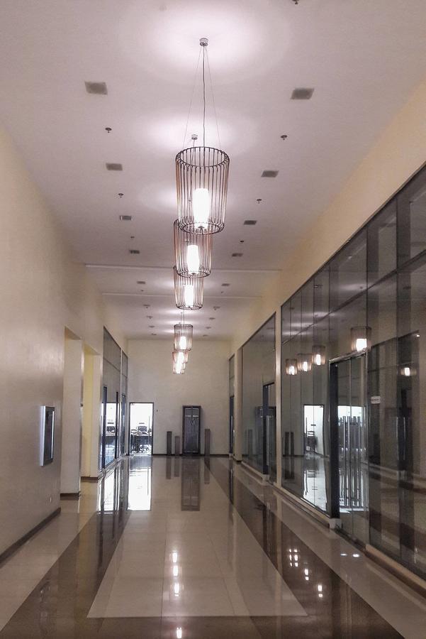 Azalea Place Robinsons Residences Cebu Eksteriør billede