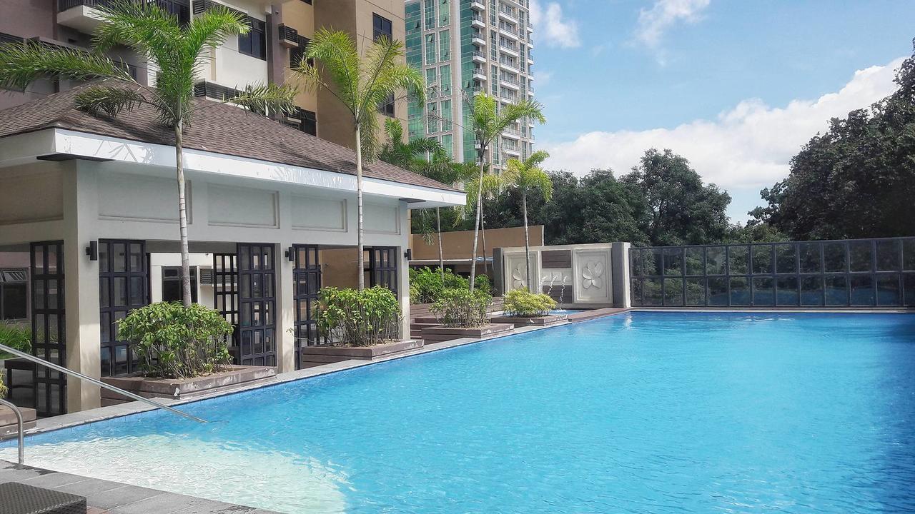 Azalea Place Robinsons Residences Cebu Eksteriør billede