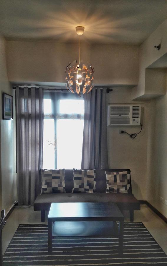 Azalea Place Robinsons Residences Cebu Eksteriør billede
