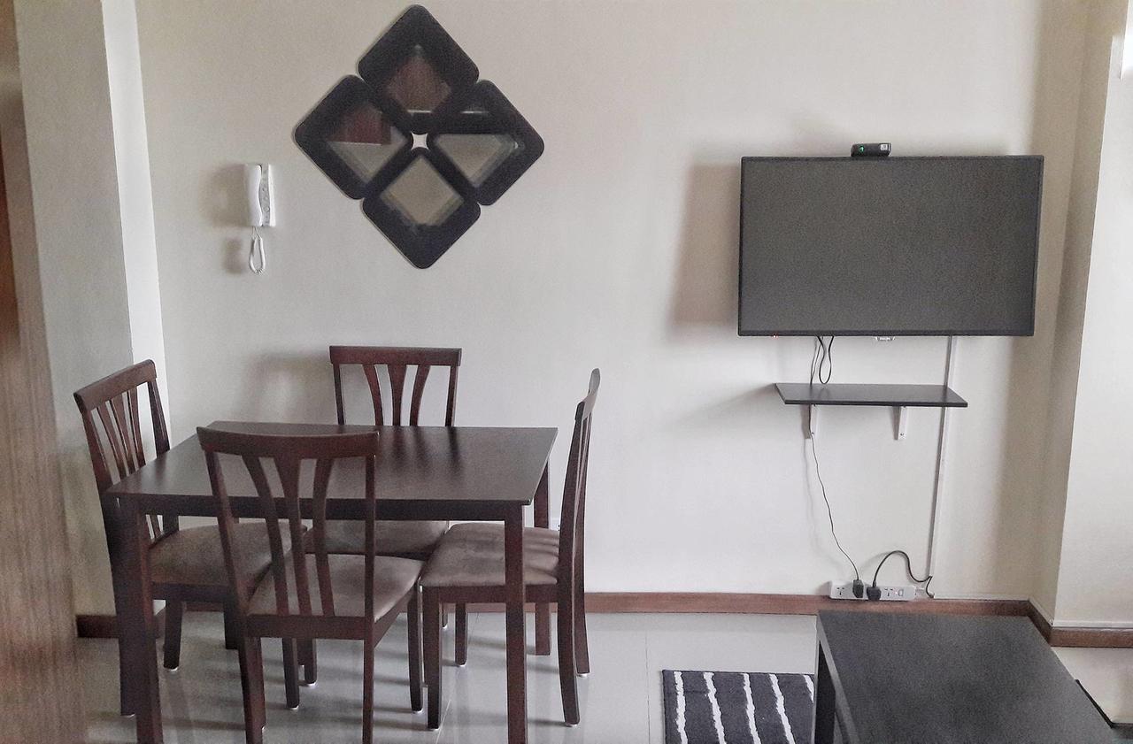 Azalea Place Robinsons Residences Cebu Eksteriør billede