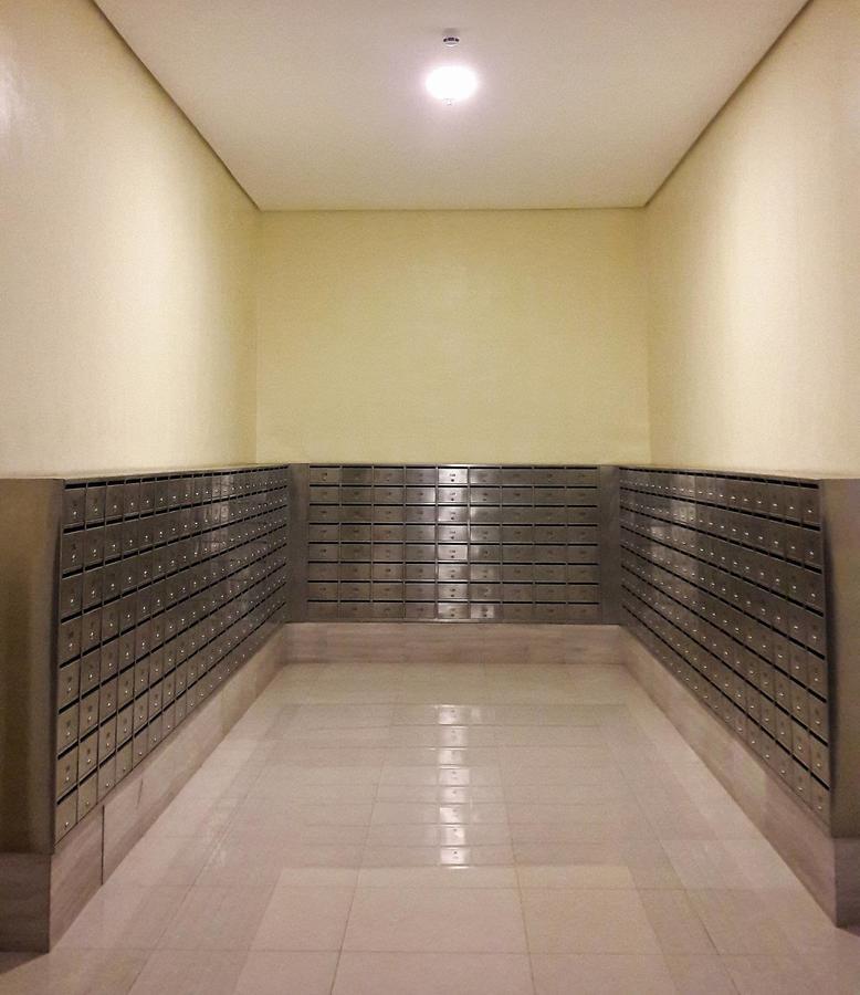 Azalea Place Robinsons Residences Cebu Eksteriør billede