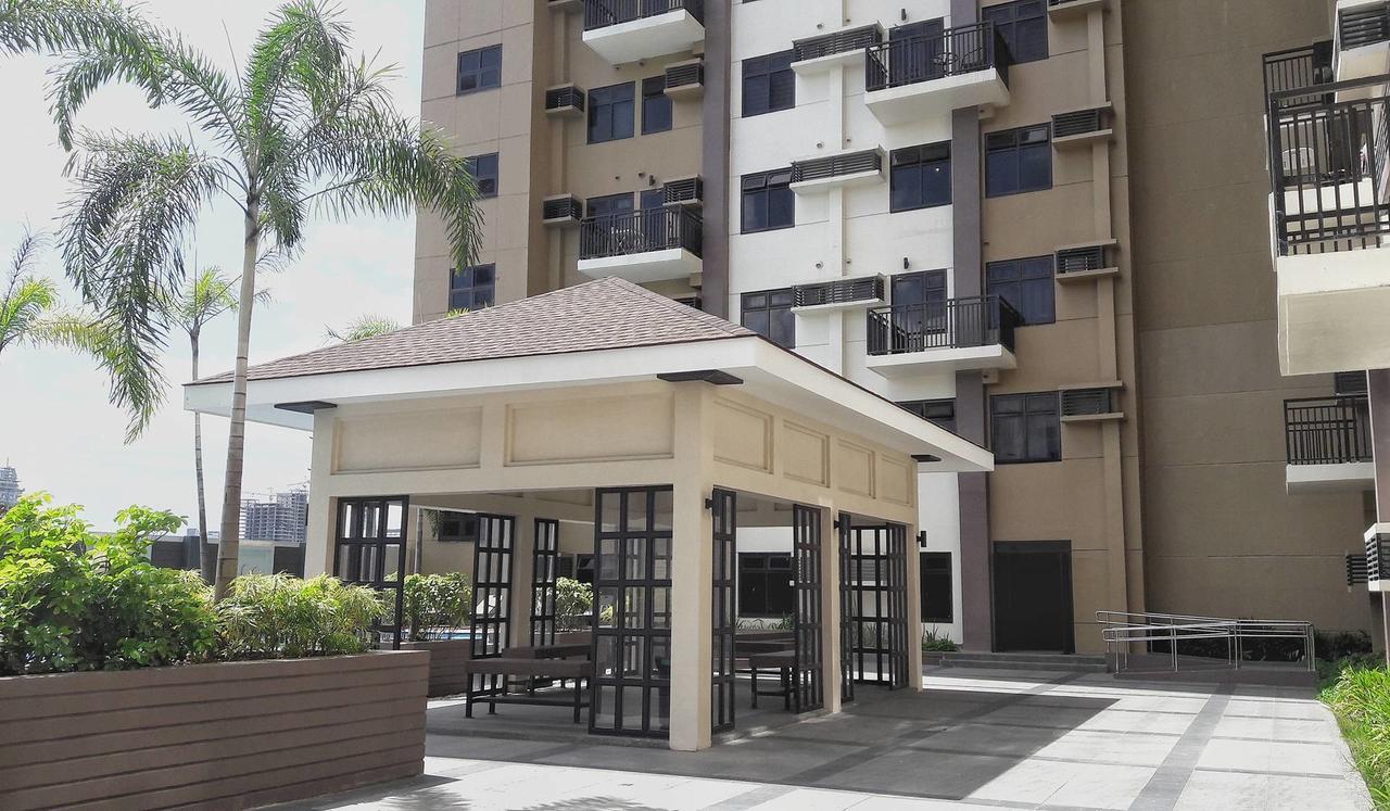 Azalea Place Robinsons Residences Cebu Eksteriør billede