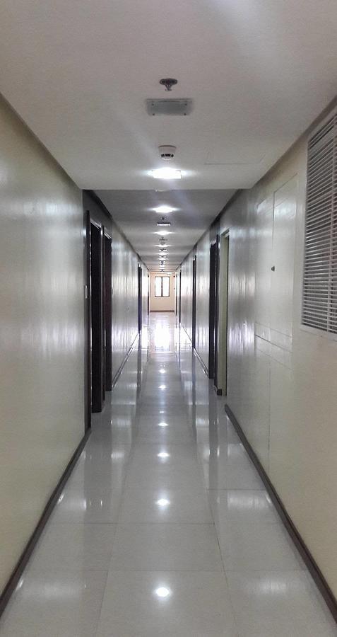 Azalea Place Robinsons Residences Cebu Eksteriør billede