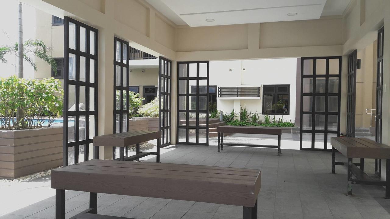 Azalea Place Robinsons Residences Cebu Eksteriør billede