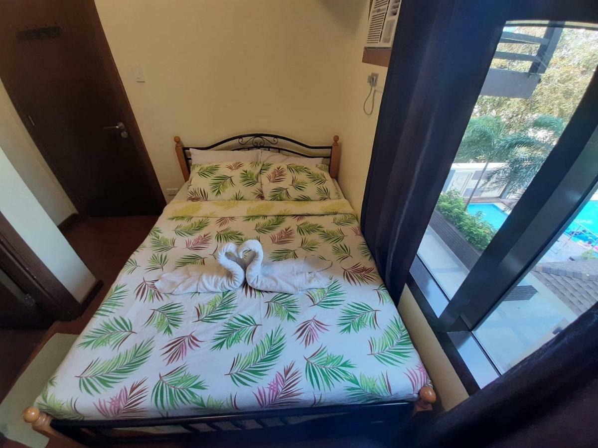 Azalea Place Robinsons Residences Cebu Eksteriør billede