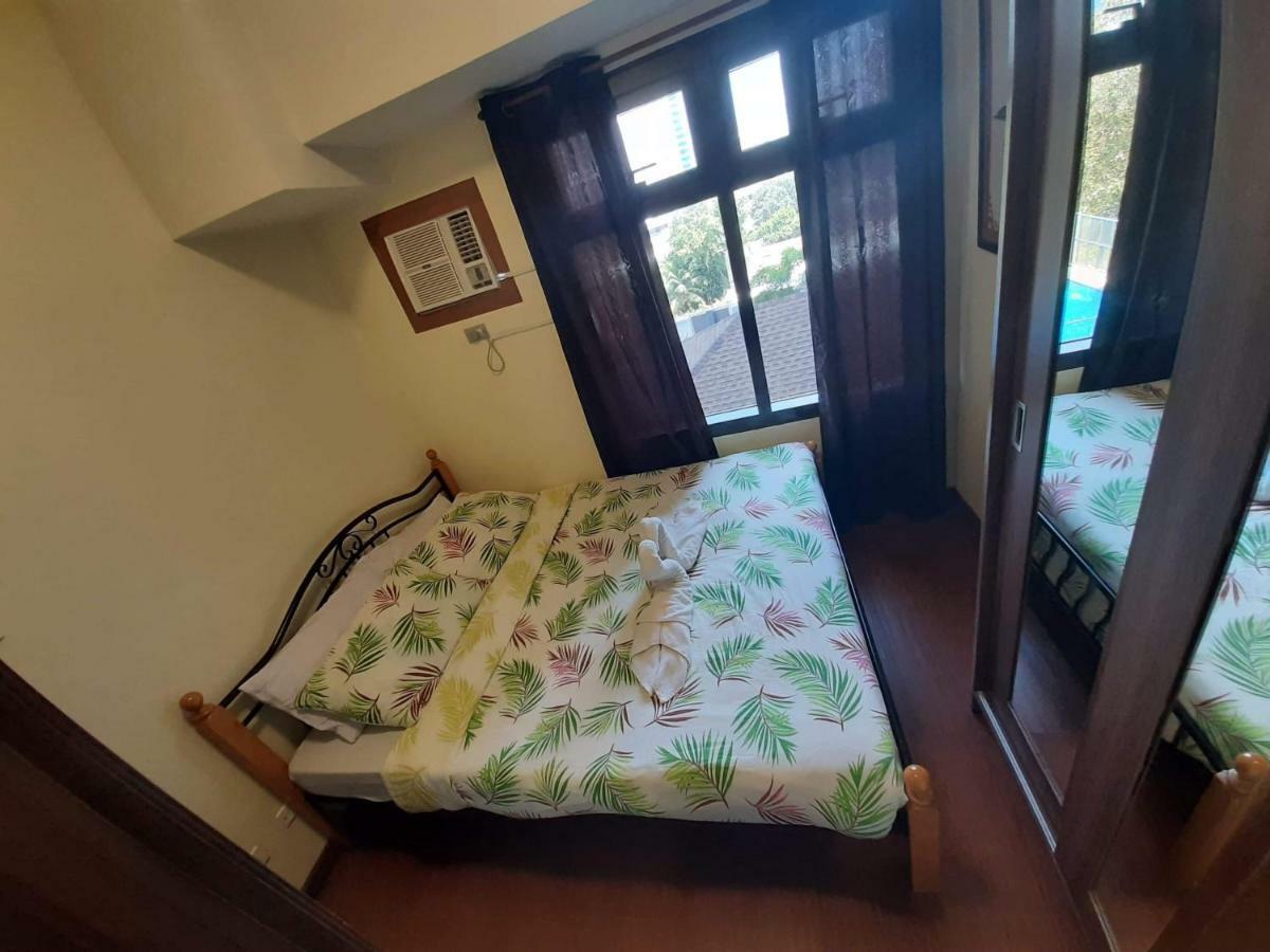 Azalea Place Robinsons Residences Cebu Eksteriør billede