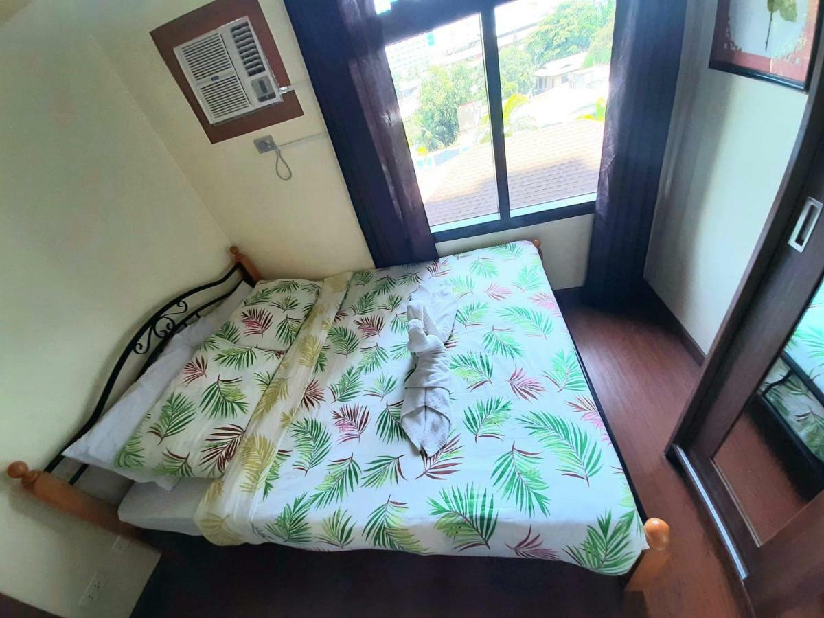 Azalea Place Robinsons Residences Cebu Eksteriør billede
