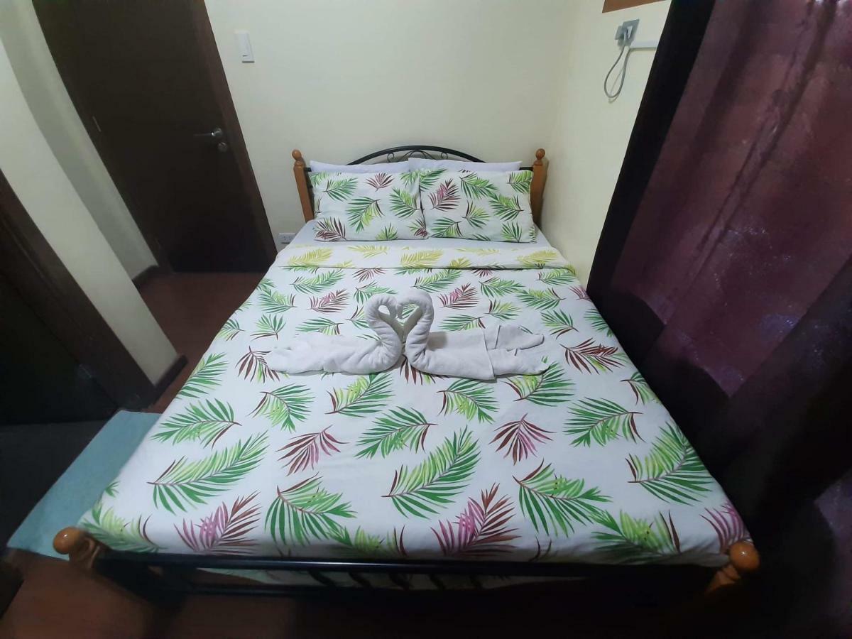 Azalea Place Robinsons Residences Cebu Eksteriør billede