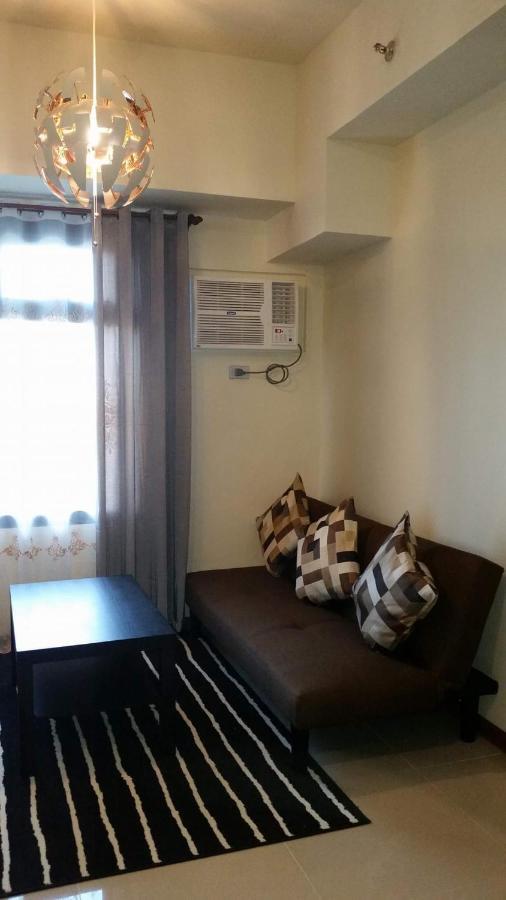 Azalea Place Robinsons Residences Cebu Værelse billede