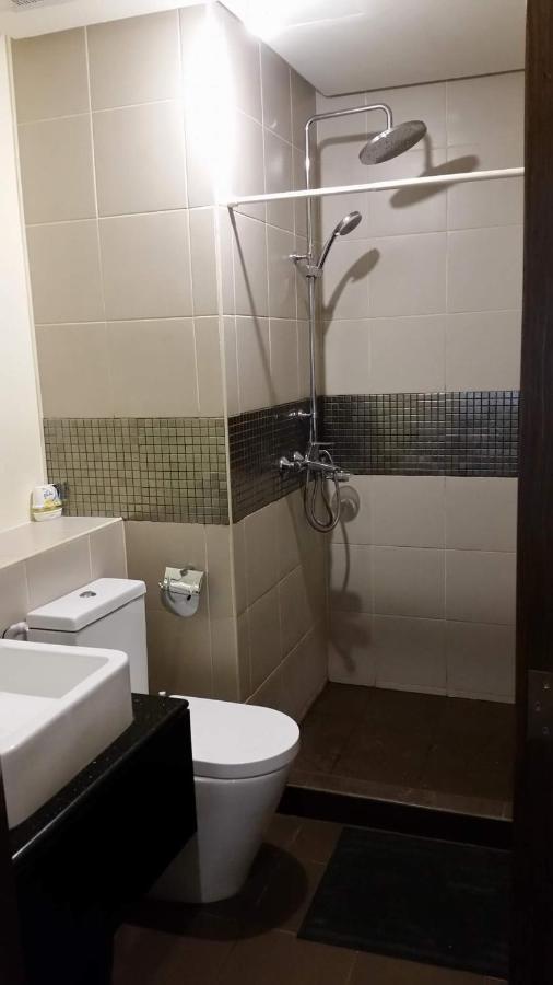 Azalea Place Robinsons Residences Cebu Værelse billede